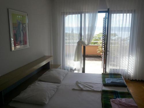 Apartment Novi Vinodolski 11479a