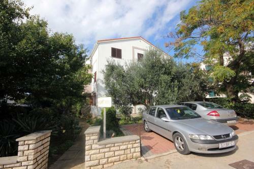 Apartments With A Parking Space Novalja (pag) - 9327