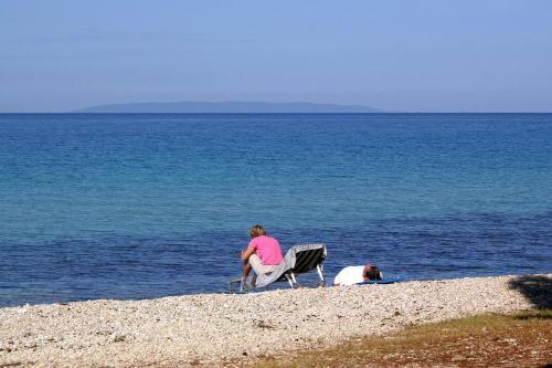 Apartments With A Parking Space Novalja (pag) - 9327