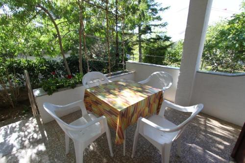 Apartments With A Parking Space Novalja (pag) - 9327