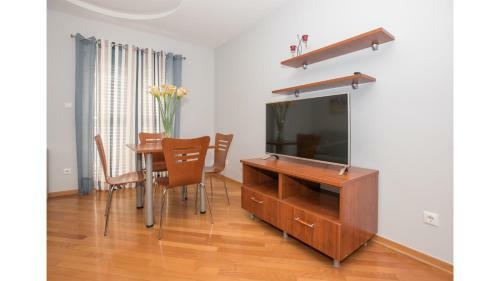 Brkic Apartment