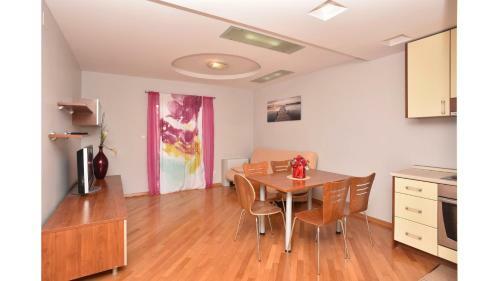 Brkic Apartment