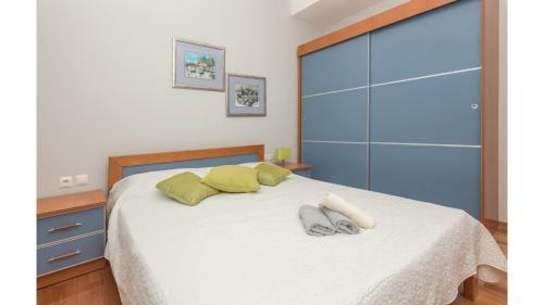 Brkic Apartment