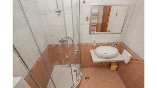 Brkic Apartment