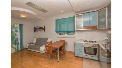 Brkic Apartment