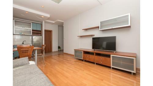 Brkic Apartment