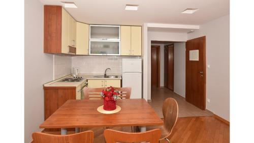 Brkic Apartment