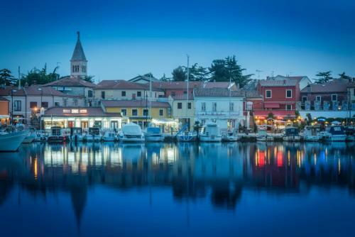 Boutique Hotel Rivalmare