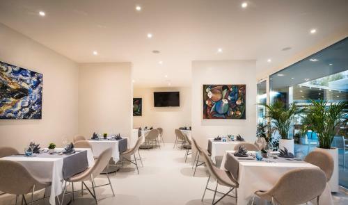 Boutique Hotel Rivalmare