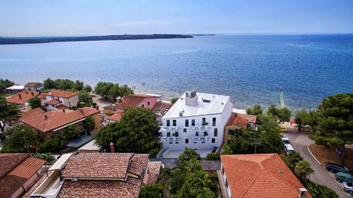 Boutique Hotel Rivalmare