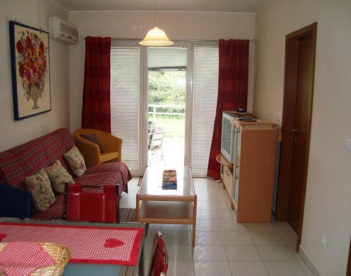 Apartment Venus 5
