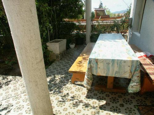 Apartment Selce 2381c