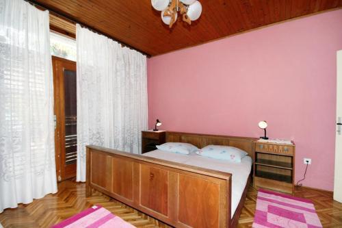 Apartment Selce 2381c