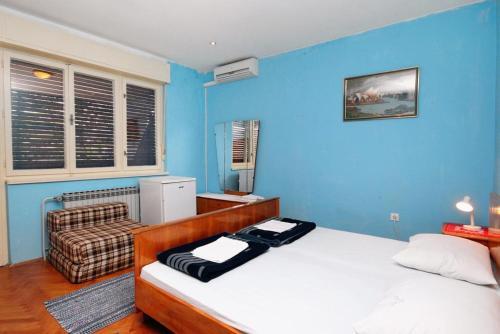 Apartment Selce 2381c
