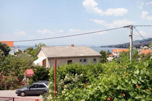 Apartment Selce 2381c