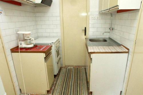 Apartment Selce 2381c