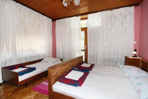 Apartment Selce 2381c