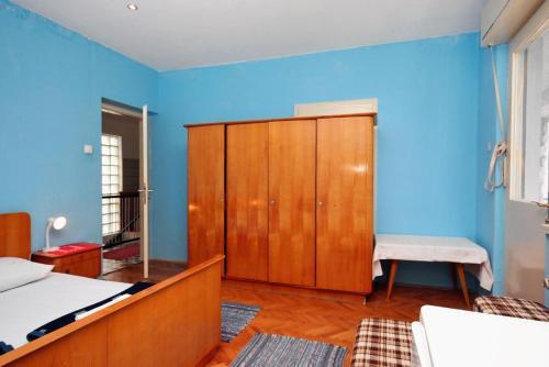 Apartment Selce 2381c