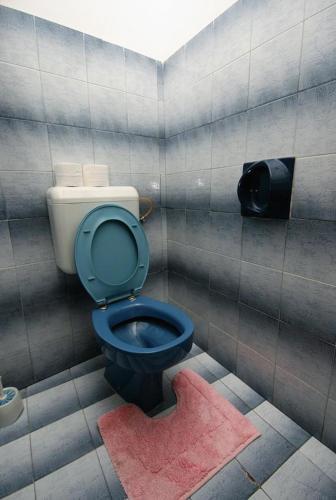 Apartment Selce 2381c