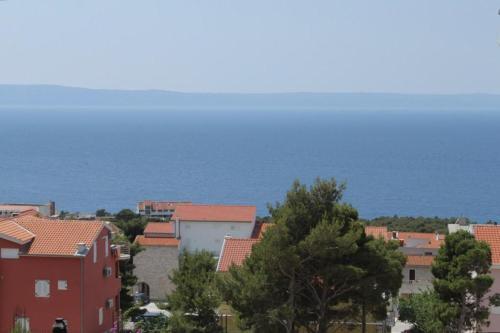 Apartment Makarska 6667c