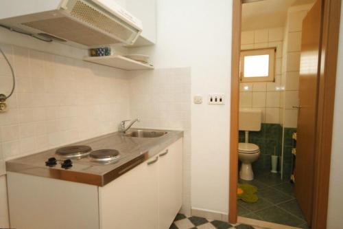 Apartment Makarska 6667c