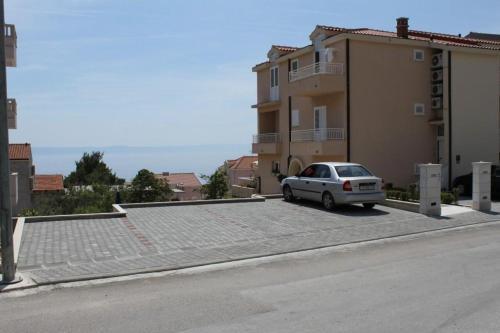 Apartment Makarska 6667c