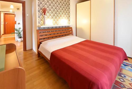 Apartamento Palm Garden Home