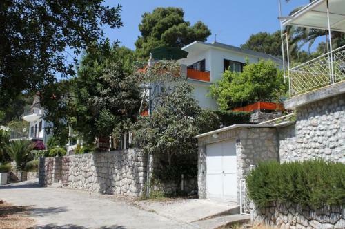 Hostal Double Room Mali Losinj 7953b