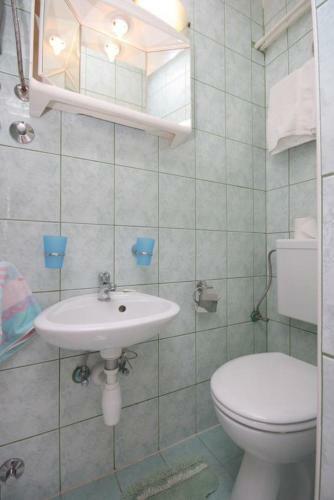 Hostal Double Room Mali Losinj 2486c