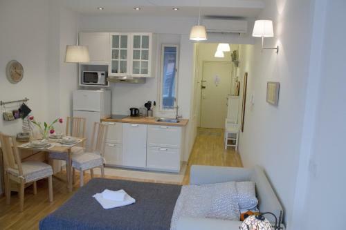 Apartment Agram Centar