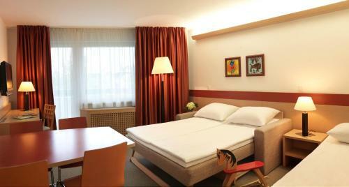 Hotel Savica - Sava Hotels & Resorts