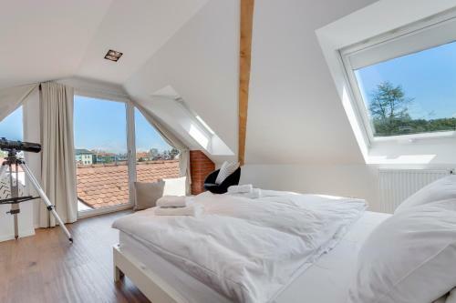 Fine Ljubljana Apartments