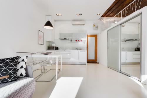 Fine Ljubljana Apartments