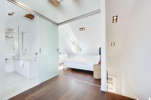 Fine Ljubljana Apartments