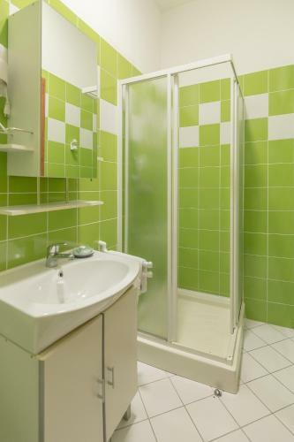 Hostal Guest House Stara Sola Korte