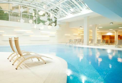 Hotel Neptun ? Terme & Wellness Lifeclass