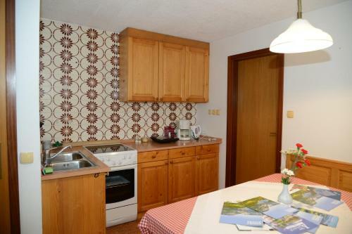 Apartment Natura
