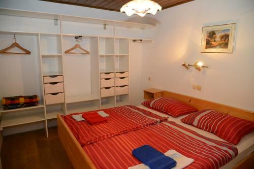 Apartment Natura