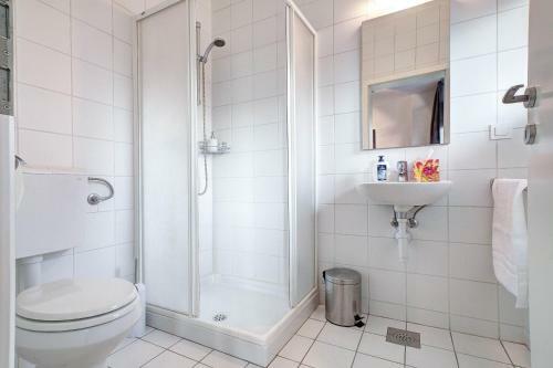 Apartment Slovenska Street