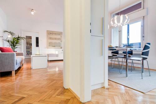 Apartment Slovenska Street