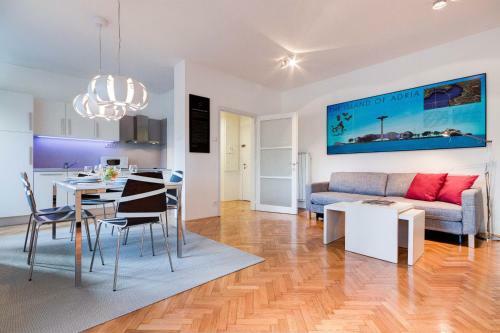 Apartment Slovenska Street