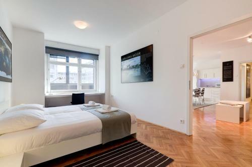 Apartment Slovenska Street