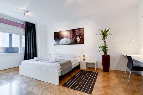 Apartment Slovenska Street
