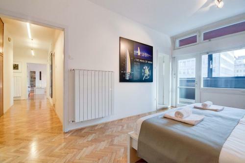 Apartment Slovenska Street