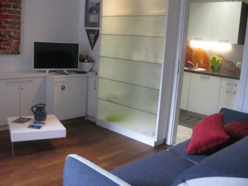 Apartments Kahne Ljubljana