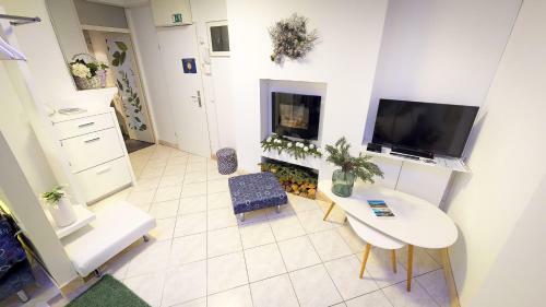 Apartments Kahne Ljubljana
