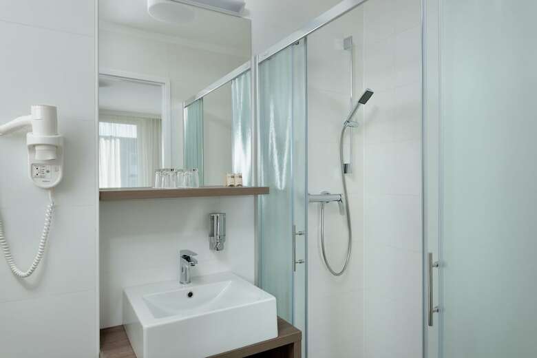 B&B Hotel Ljubljana Park