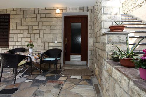 Apartment Lemut