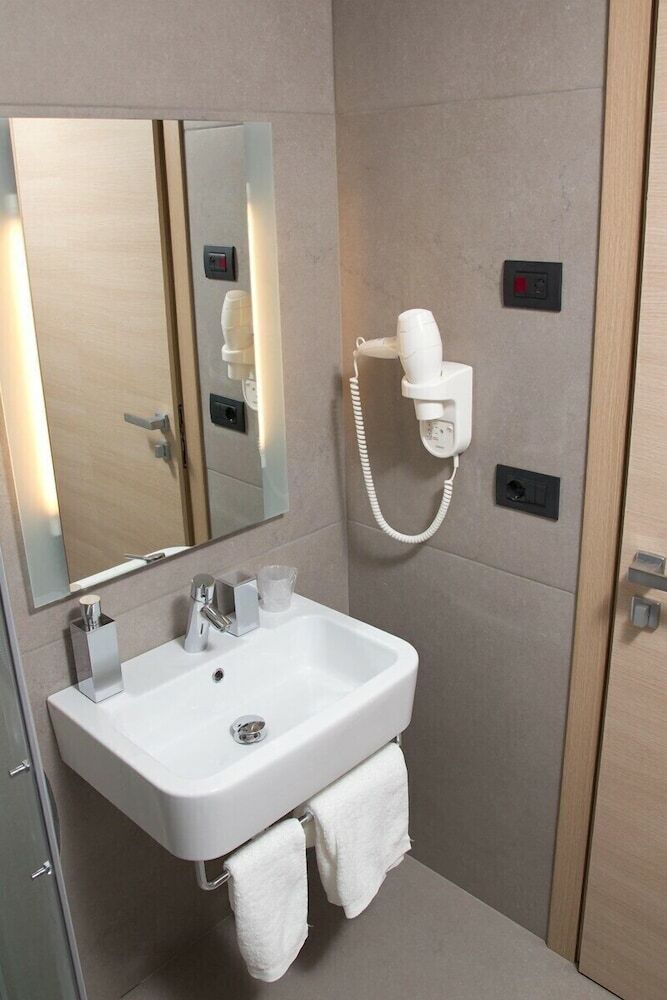 Bed & Breakfast Urban Homy Ljubljana