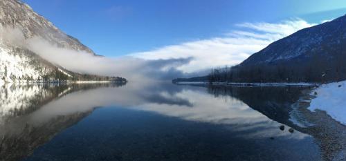 Hotel Center Bohinjsko Jezero